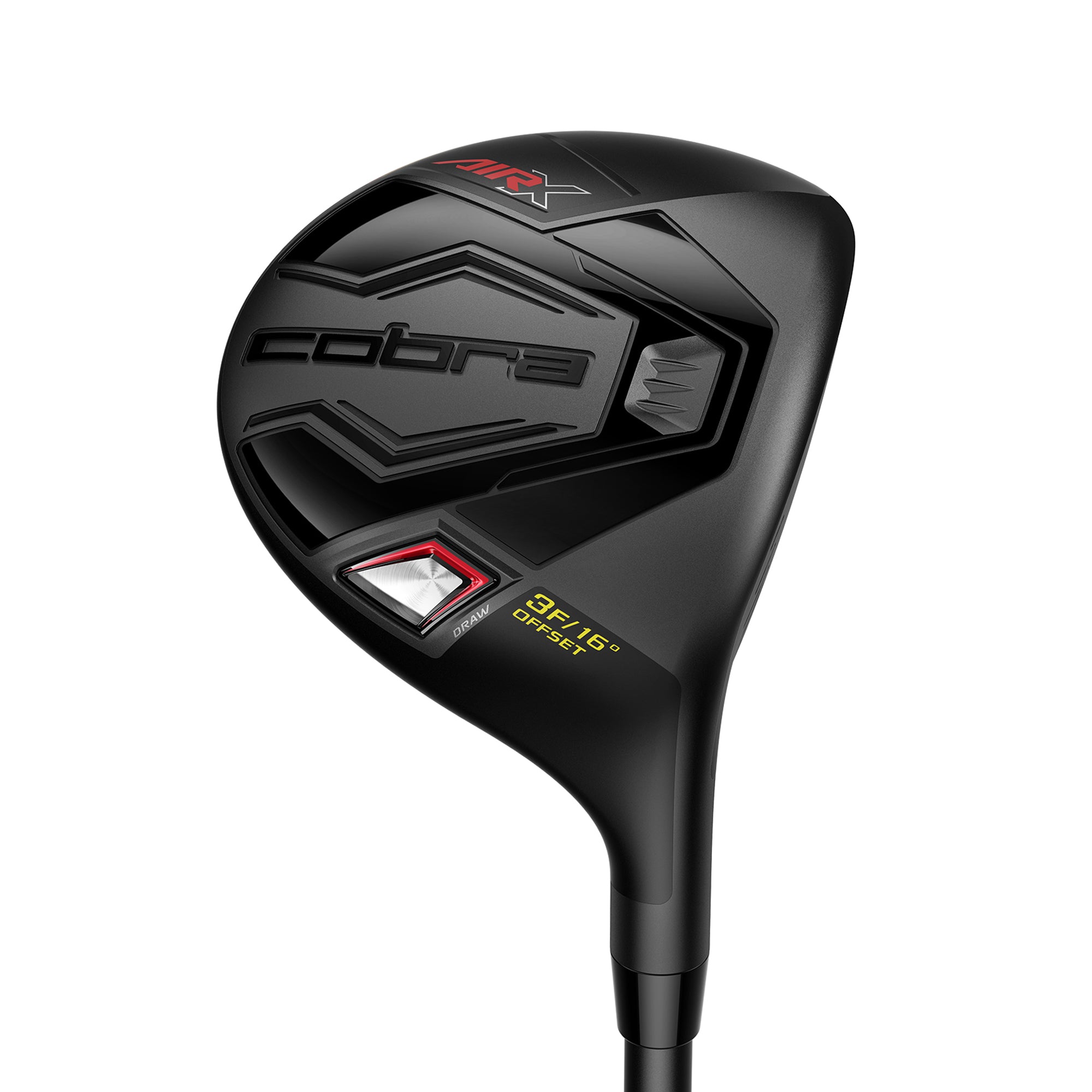 AIR-X Fairway