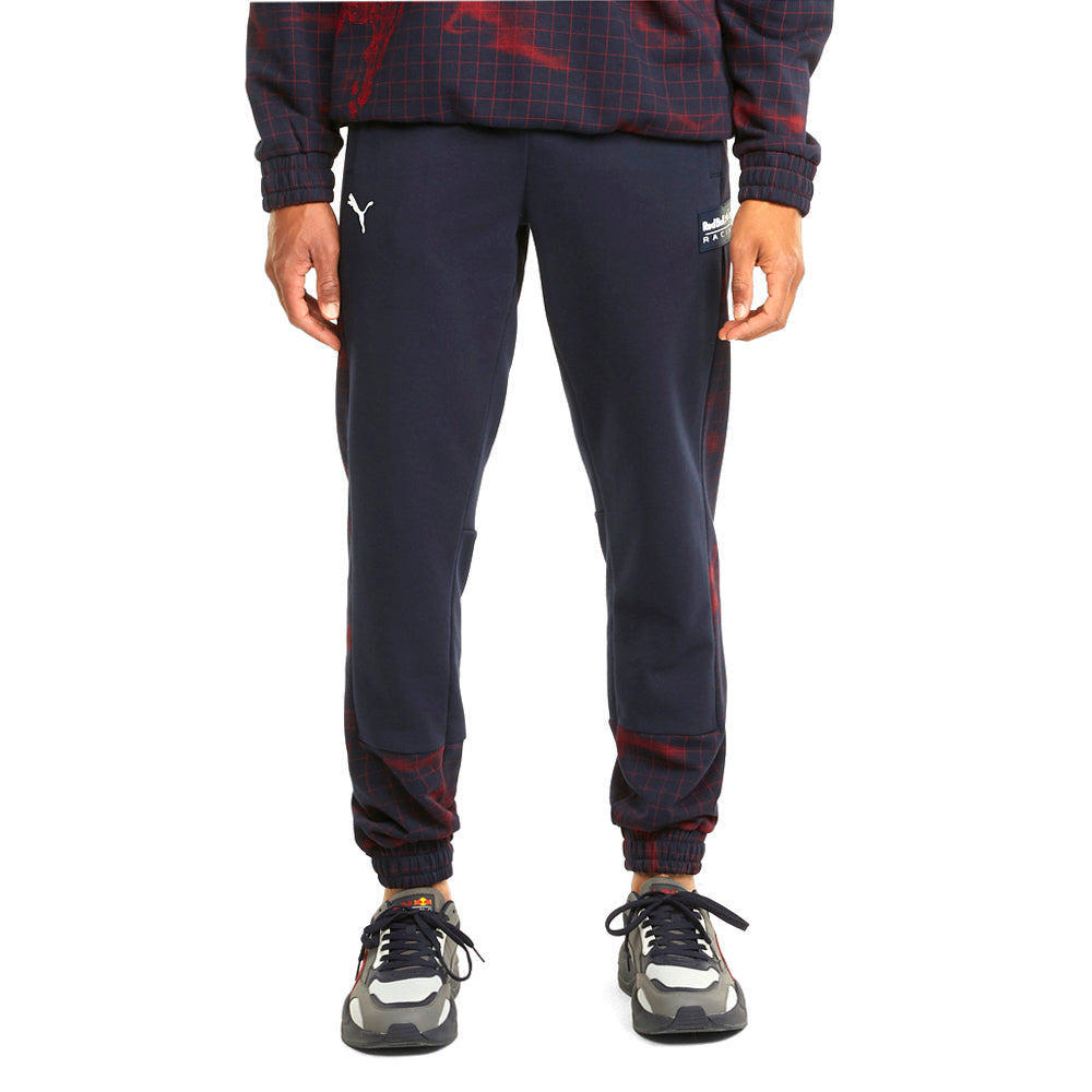 RBR AOP Drawstring Sweatpants