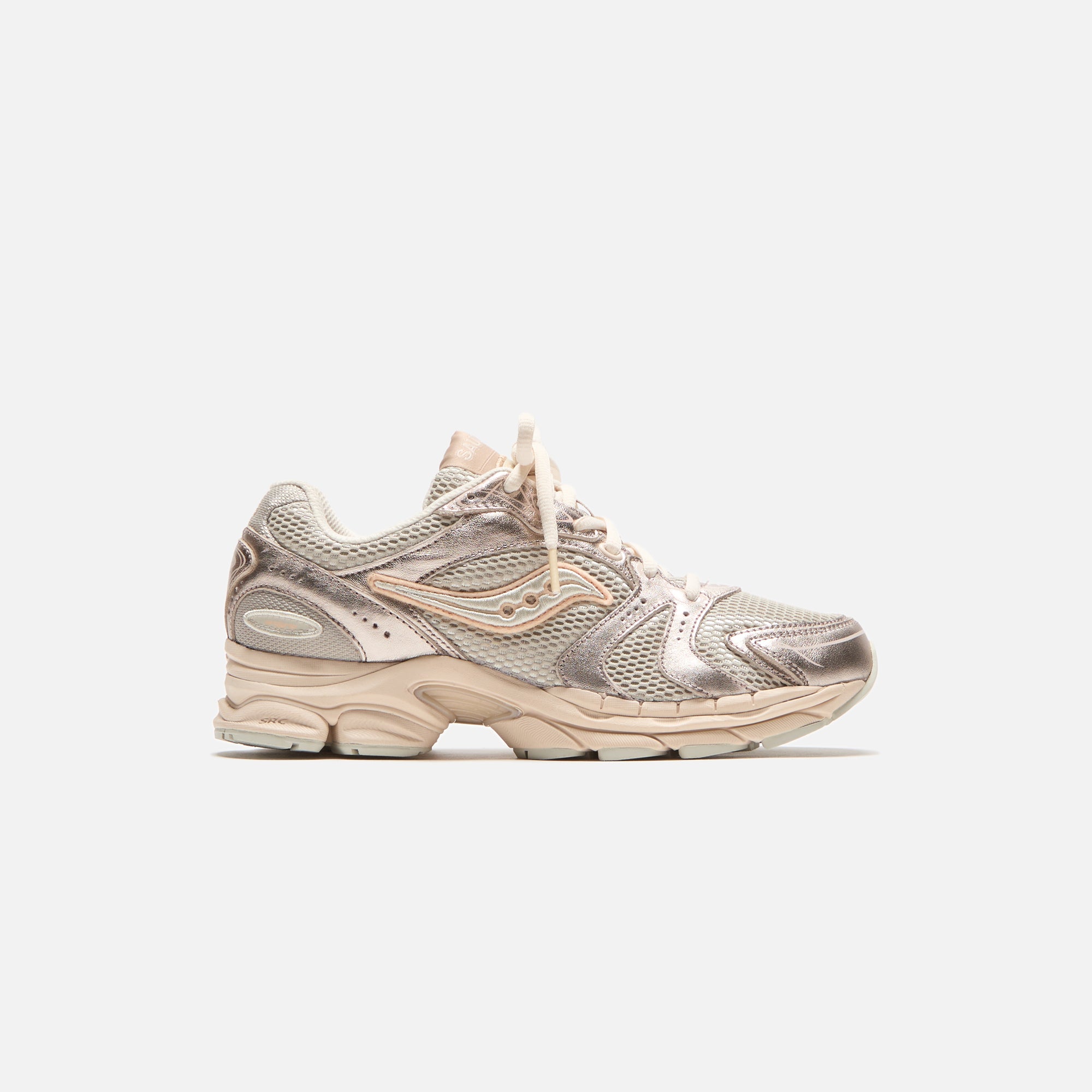 Saucony WMNS Progrid Triumph 4 - Champagne