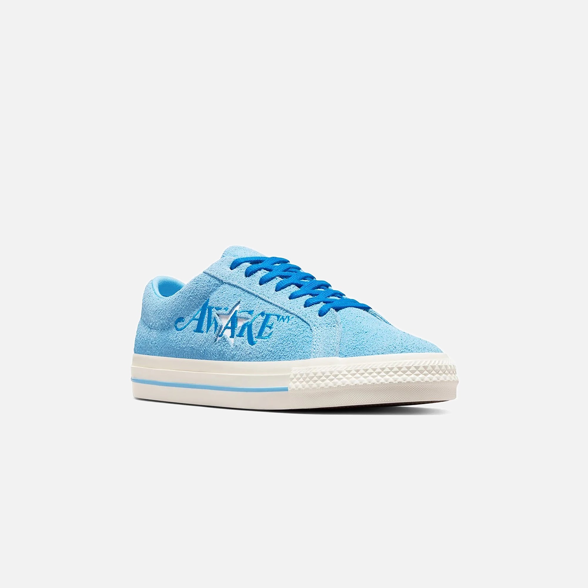 Converse x Awake One Star Pro - Blue