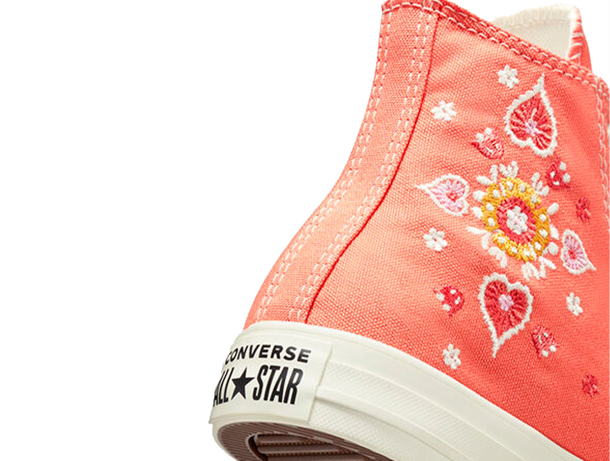 Converse Chuck Taylor Festival Womens Rosado