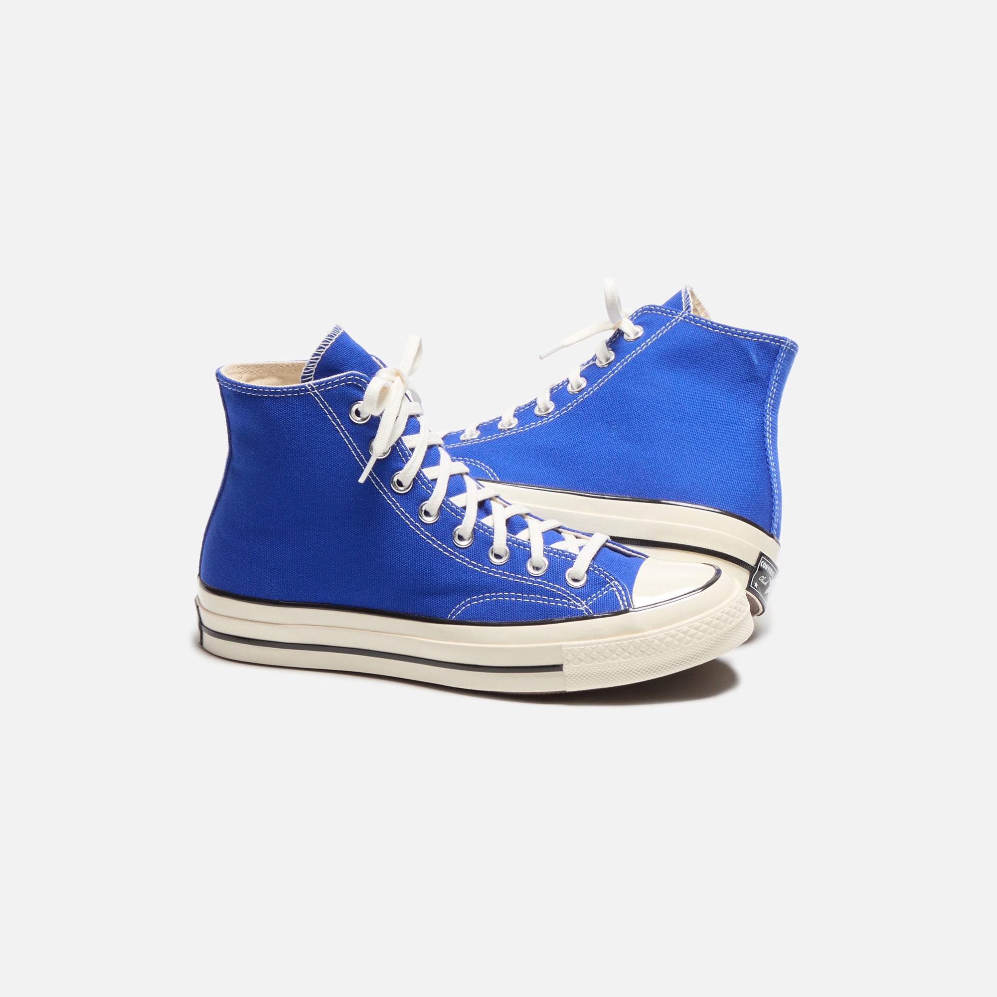 Converse Chuck 70 High - Nice Blue / Black / Egret