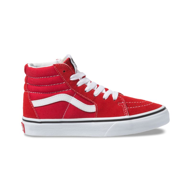 Kids SK8-Hi