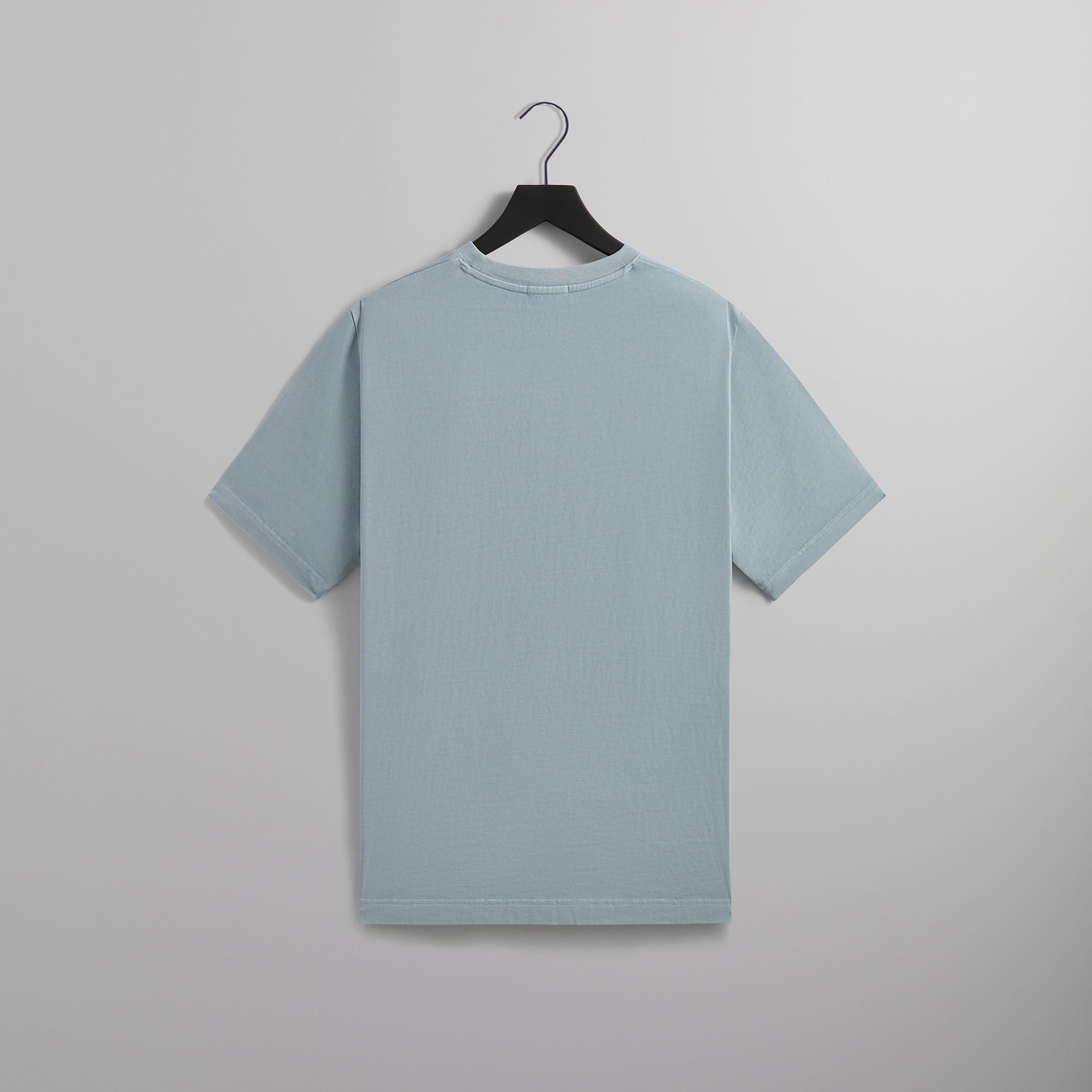 Kith LAX Tee - Light Indigo