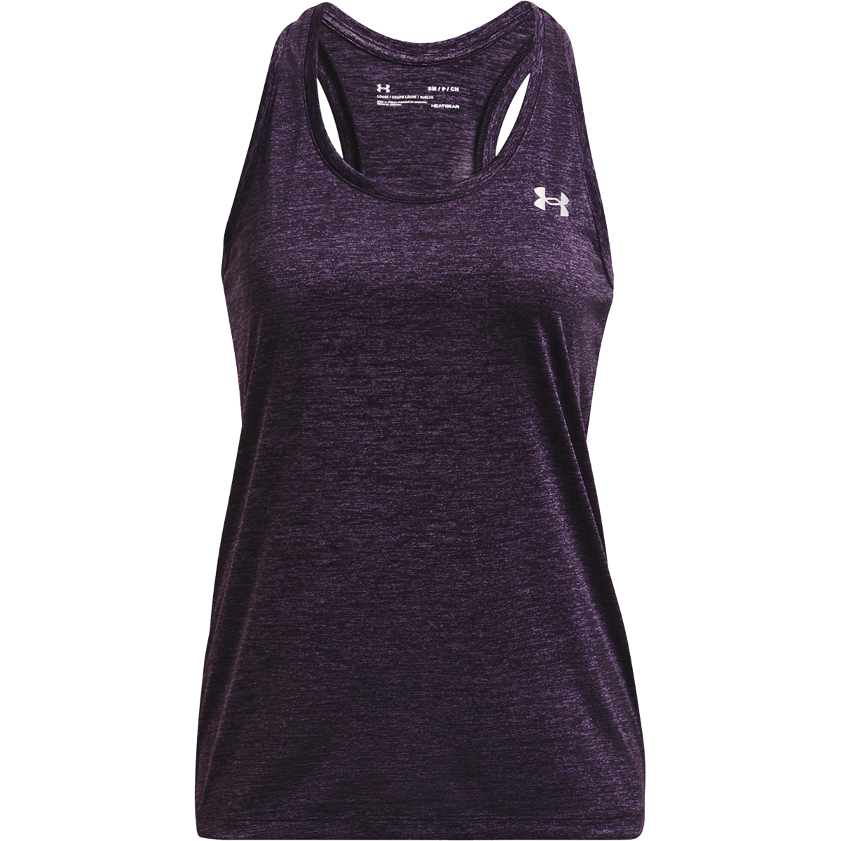 Women's Tech Twist Tank