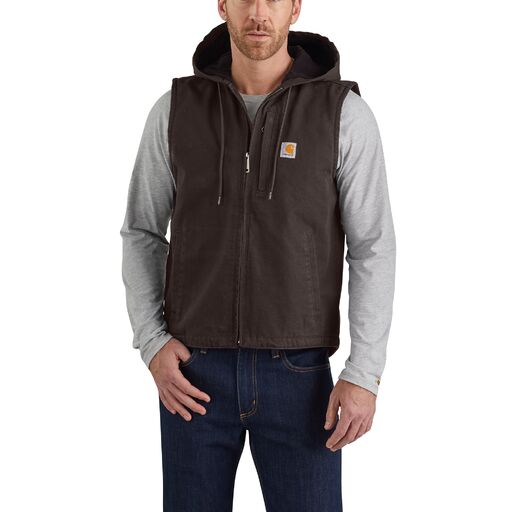 Carhartt Men's Knoxville Vest