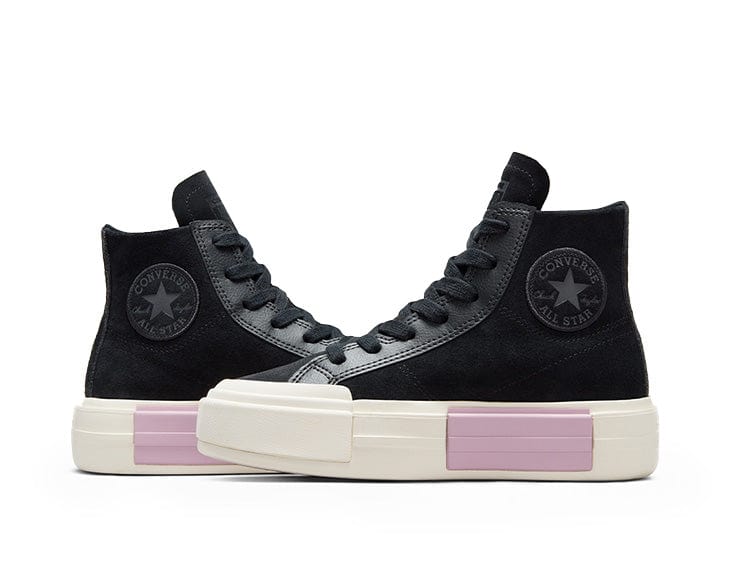 Converse Chuck Taylor Cruise Womens Negro