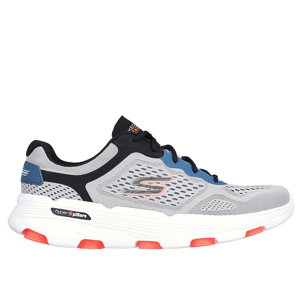 Skechers Men GOrun 7.0 Shoes - 220644-GYMT