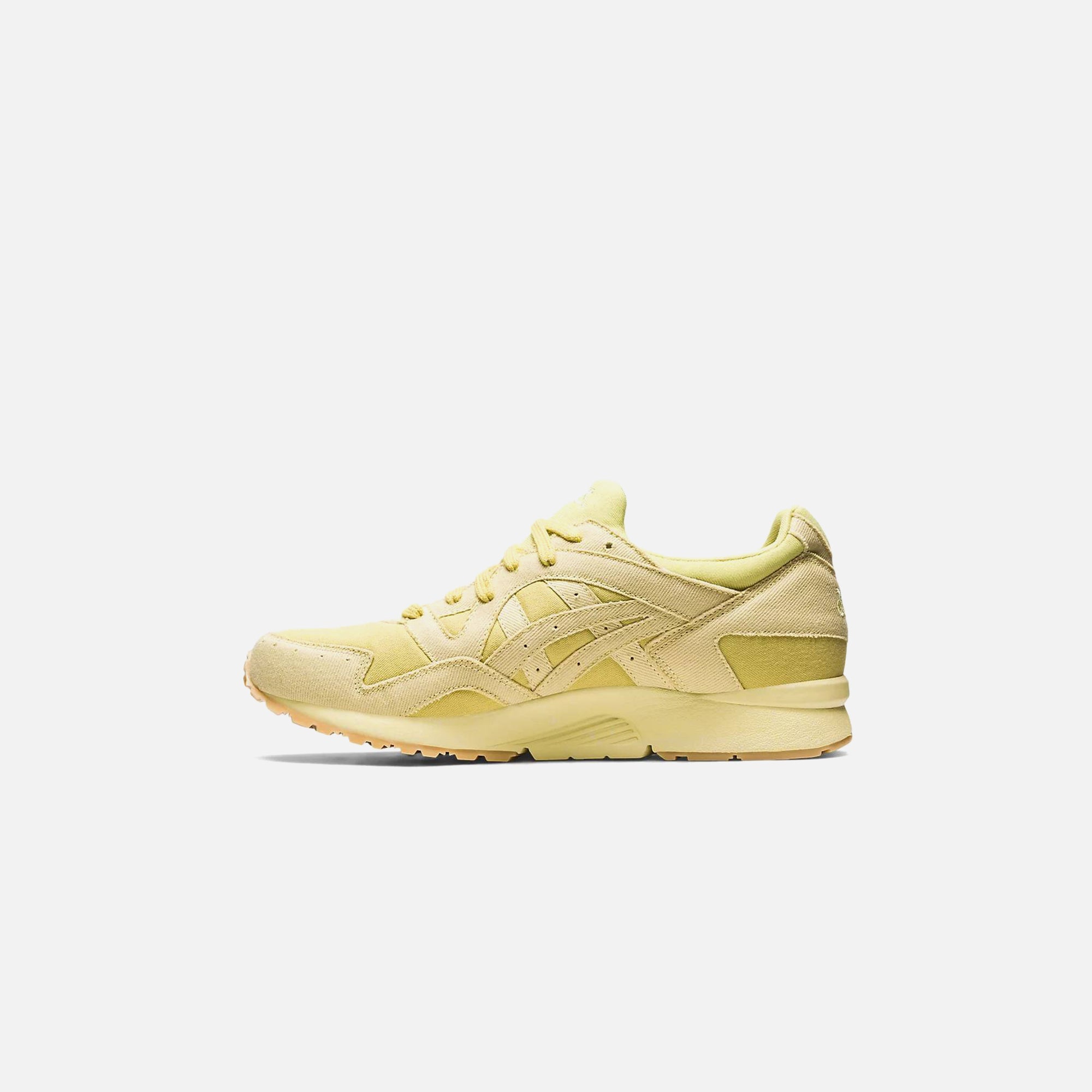 Asics Gel-Lyte V - Matcha Green / Matcha Green