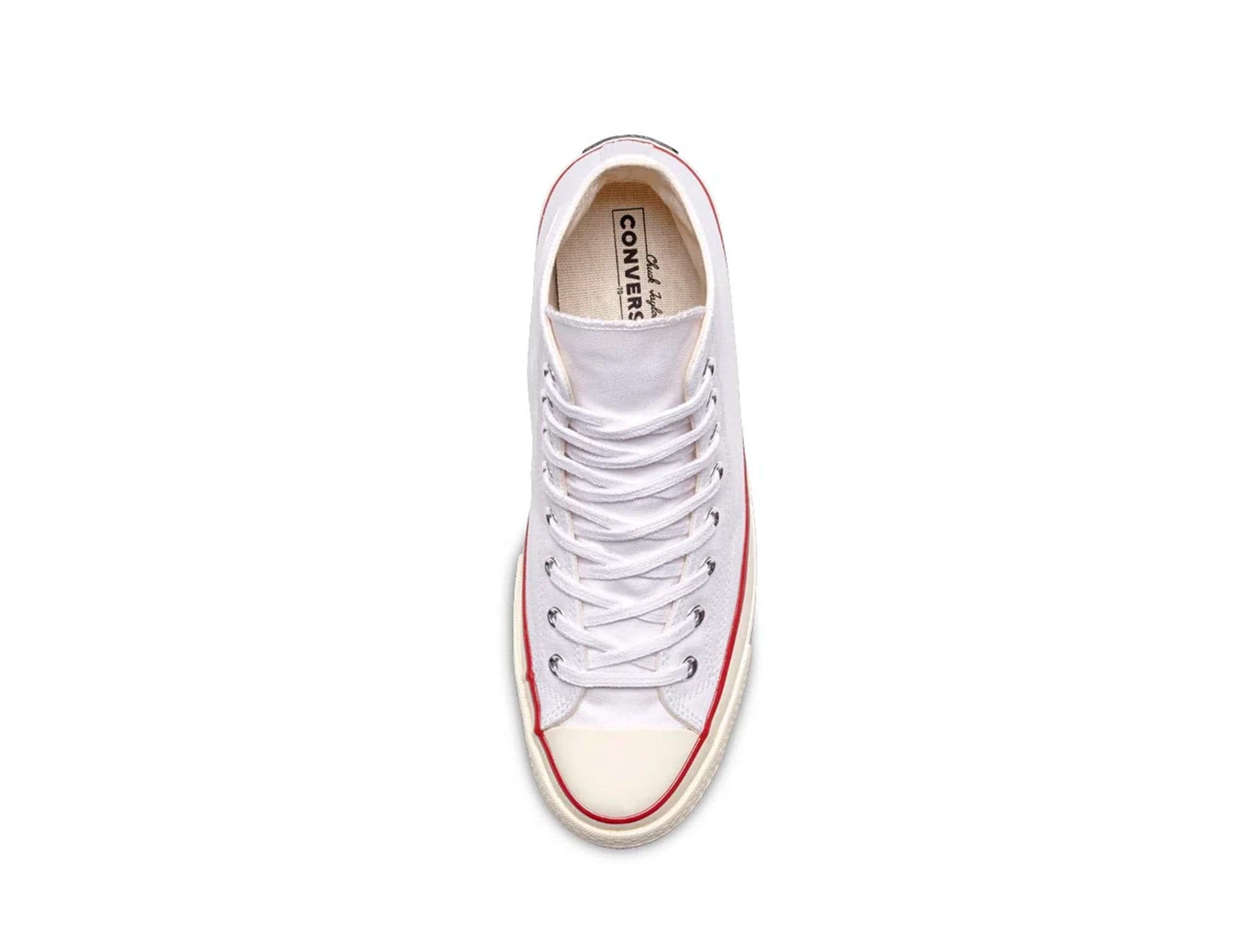 Converse Chuck 70 Unisex Blanco