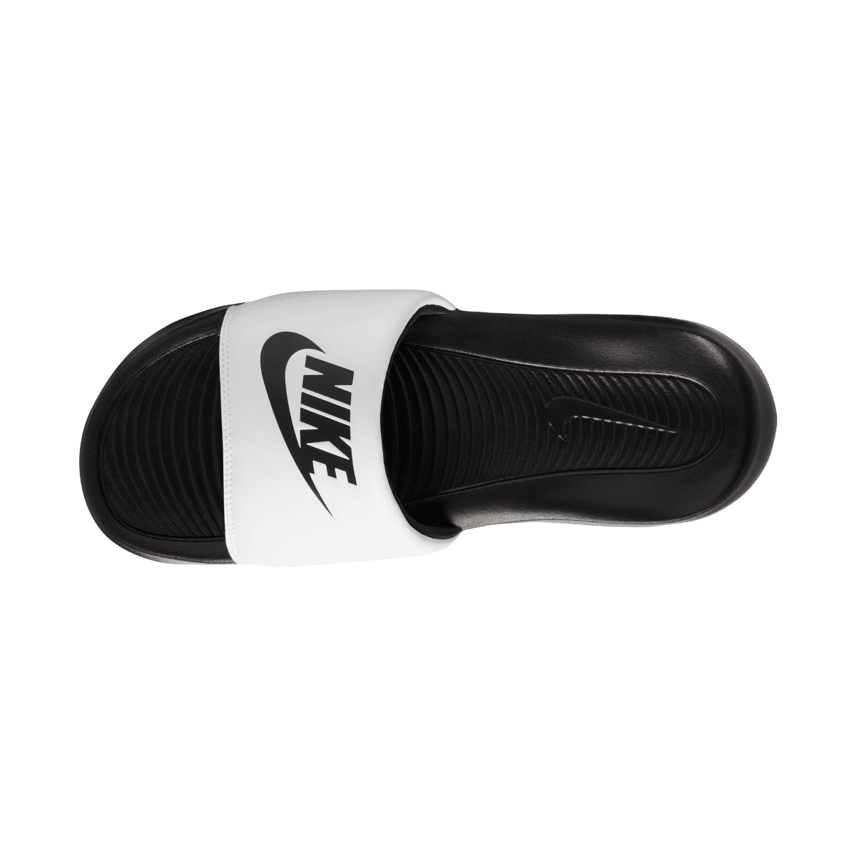 Victori One Slide 'White Black'