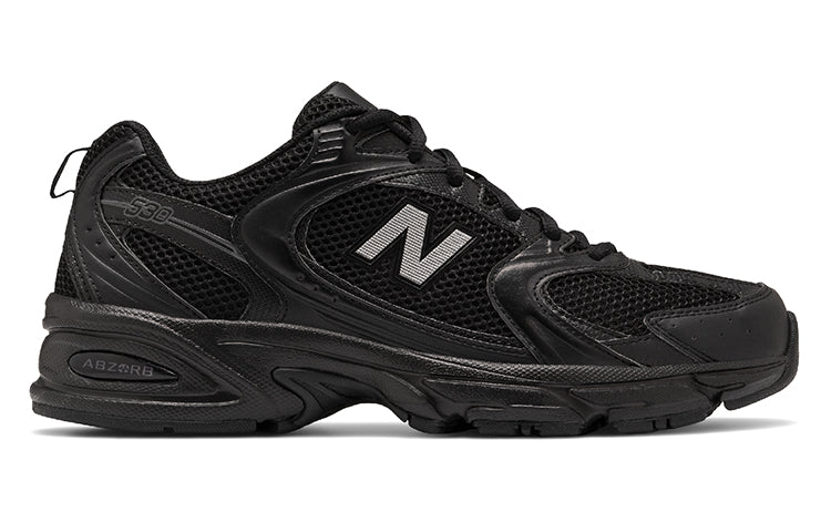 New Balance 530 Retro 'Black' MR530FB1