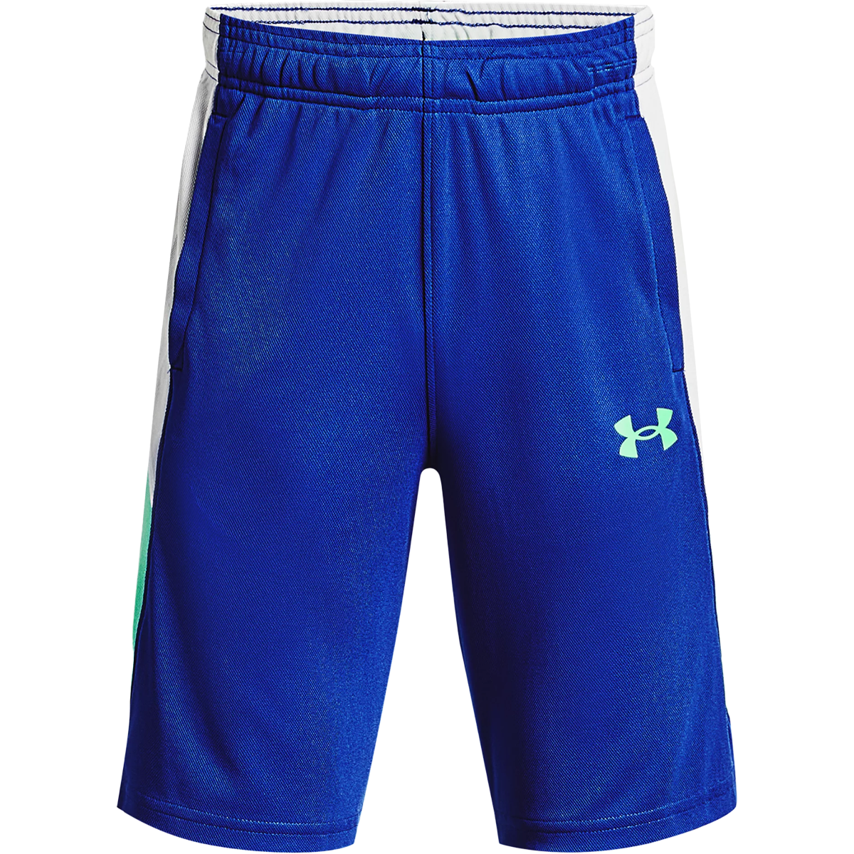 Youth Baseline Short