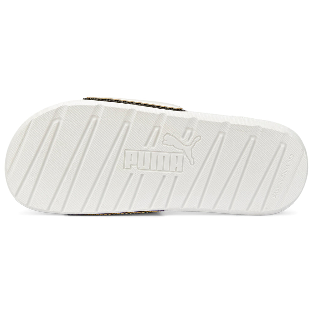 Cool Cat FC Slide Sandals