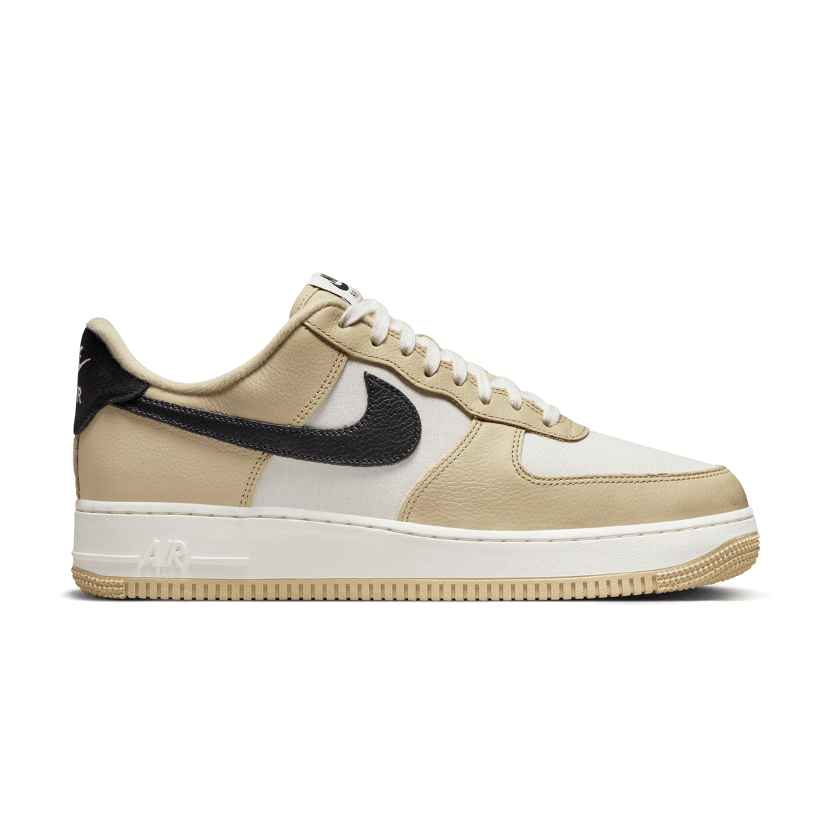 Air Force 1 '07 LX 'Team Gold Black'