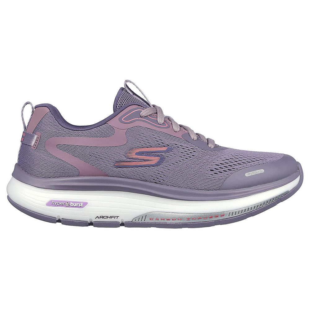 Skechers Women GOwalk Workout Walker Shoes - 124943-MVE