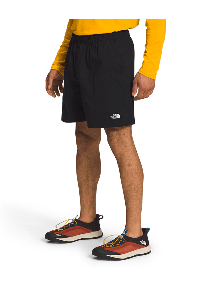 Shorts The North Face Class V pull-on - TNF black / TNF white