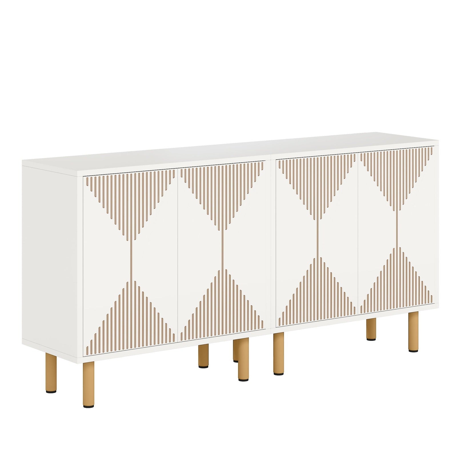 Modern Sideboard Buffet, 59