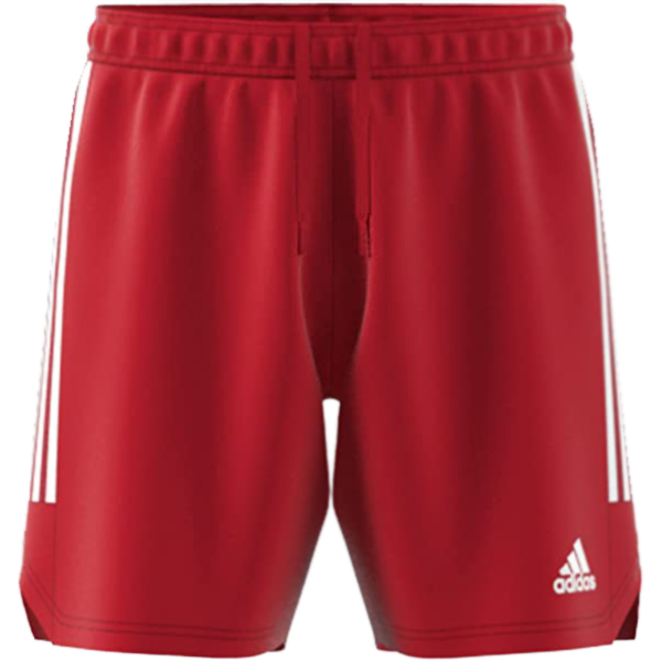 Men's Condivo 22 Match Day Short