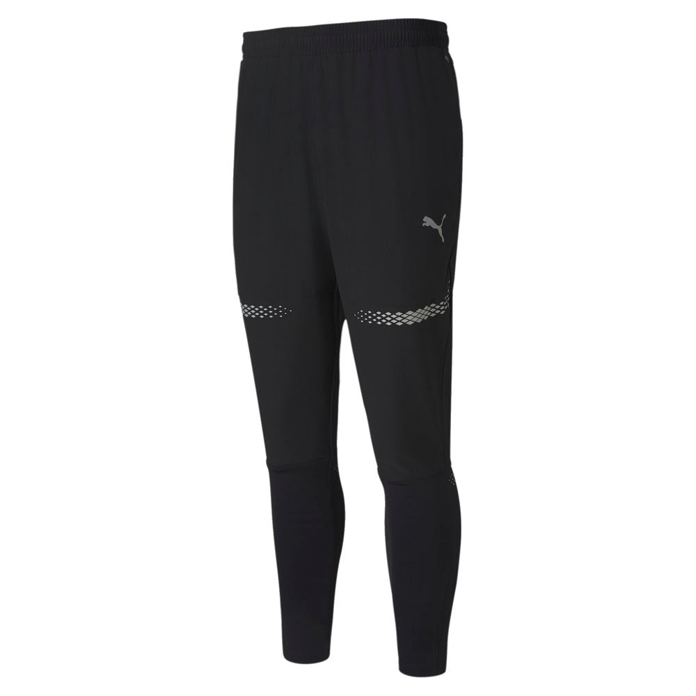 Runner ID Tapered Running Pants