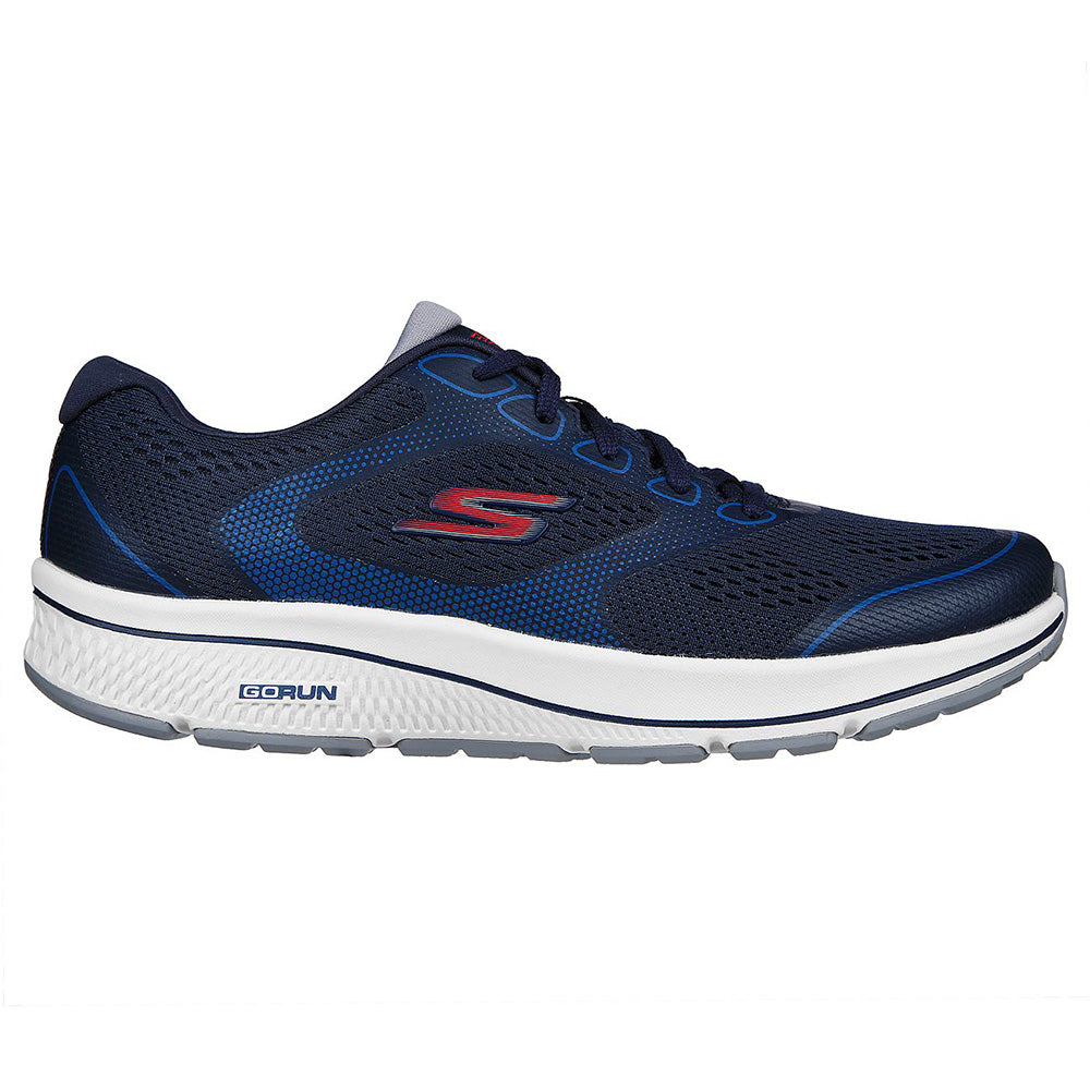 Skechers Men GOrun Consistent Shoes - 220369-NVRD