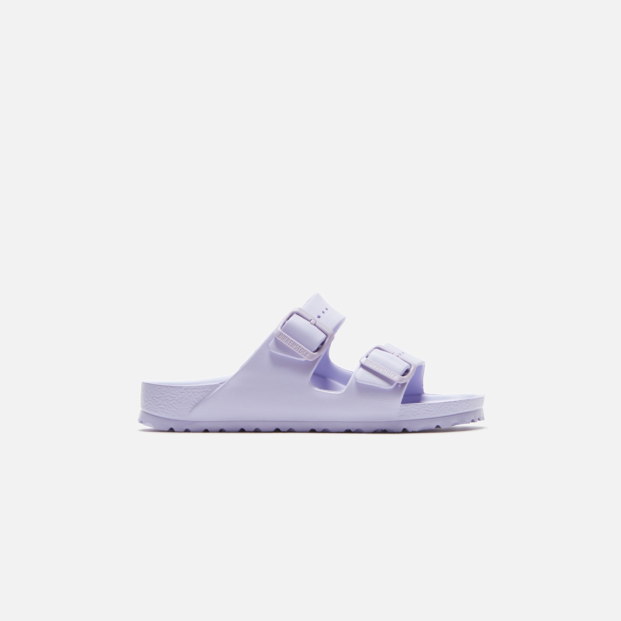 Birkenstock WMNS Arizona EVA - Purple Fog