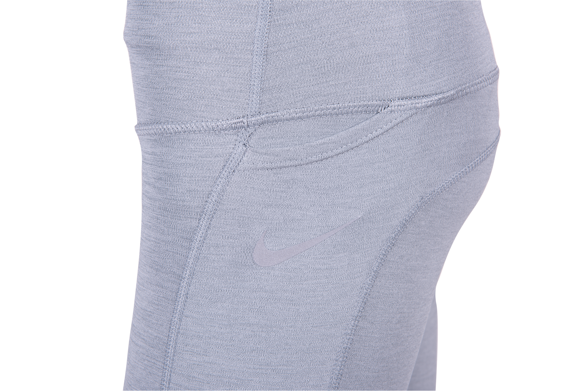 Nike USATF Women's Fast Crop Tights