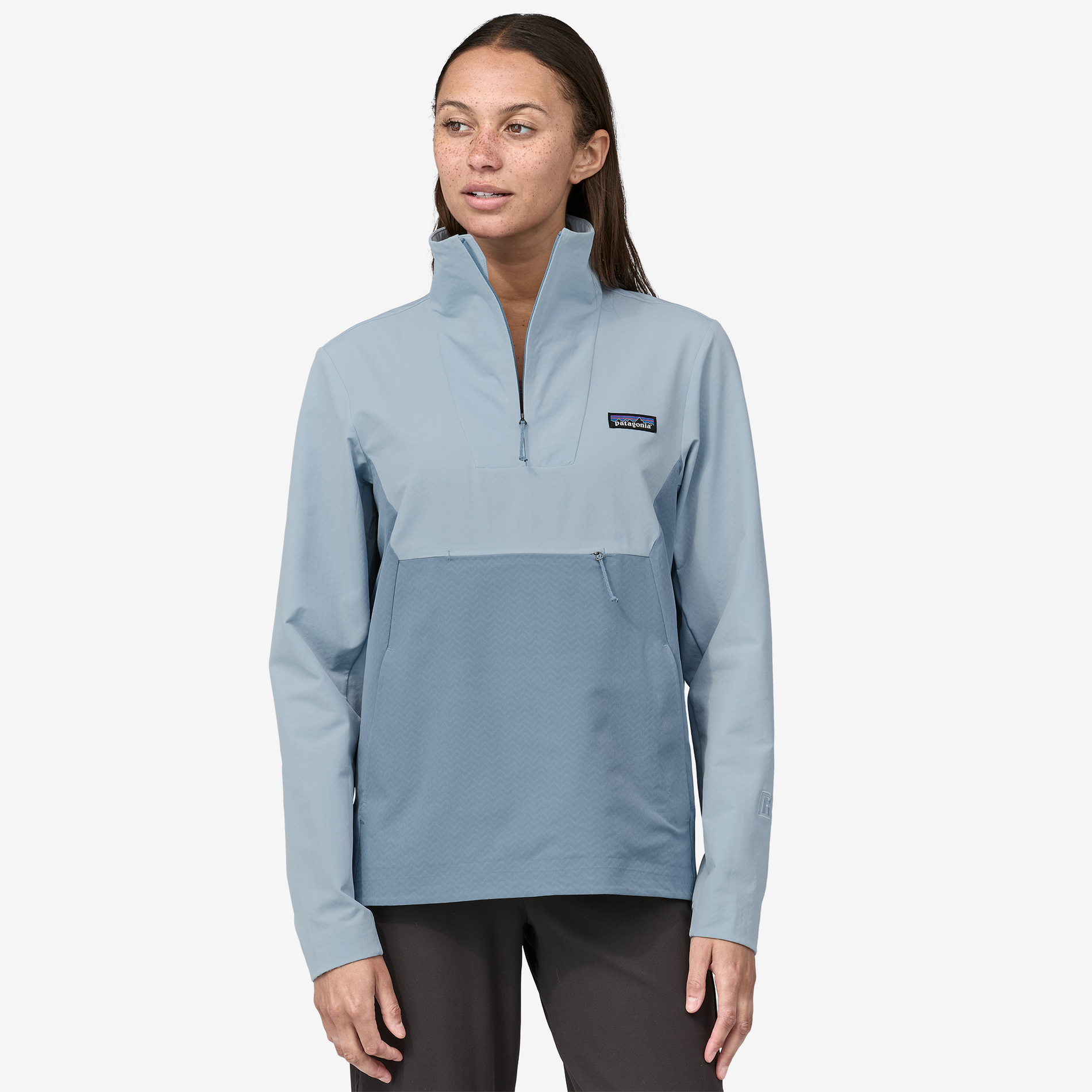 R1® CrossStrata Pullover