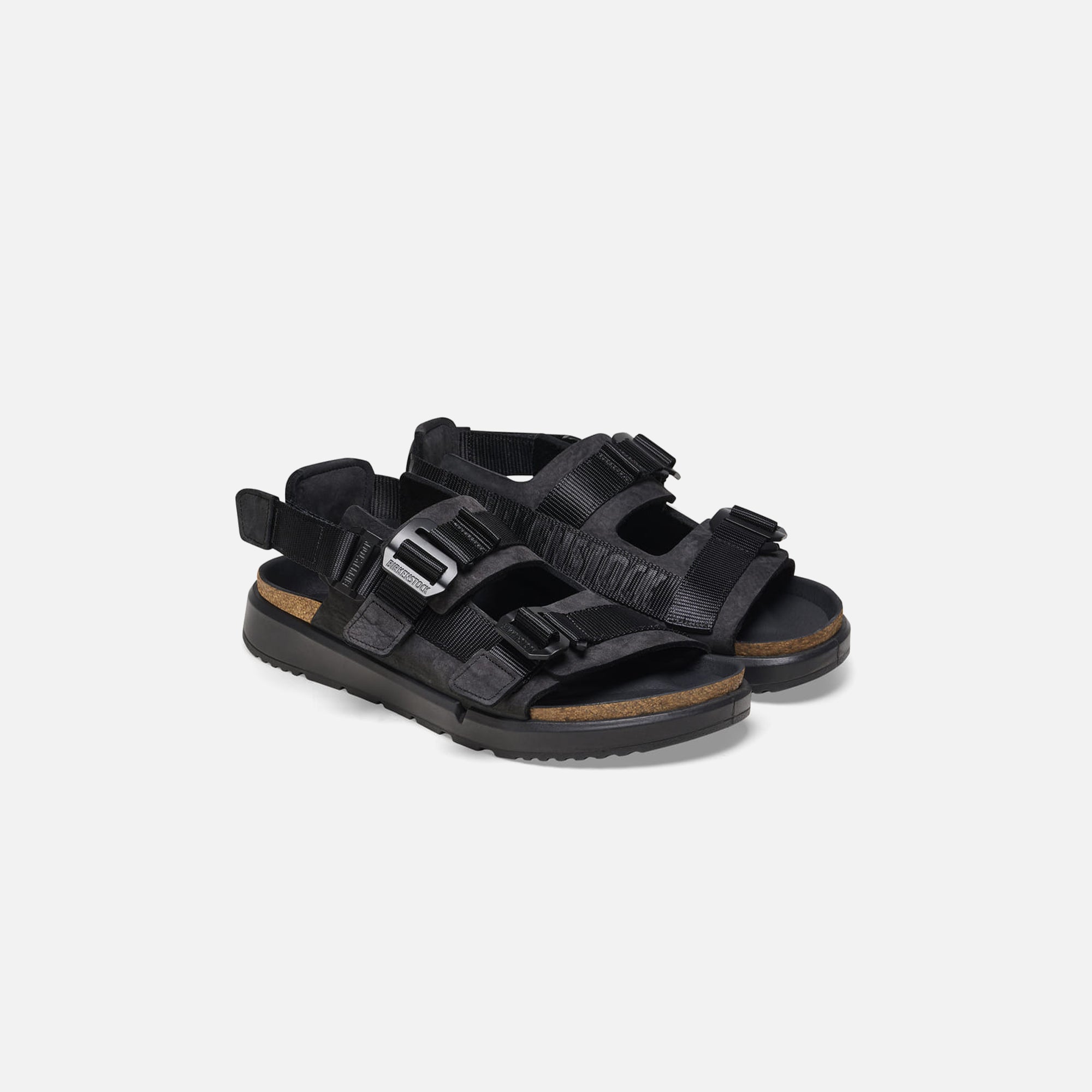 Birkenstock Shinjuku - Black