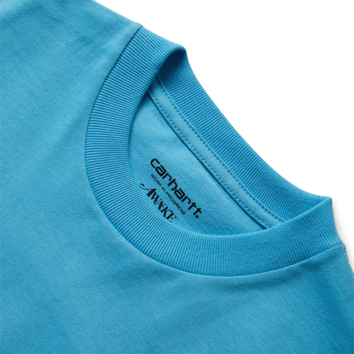 X CARHARTT WIP POCKET T-SHIRT