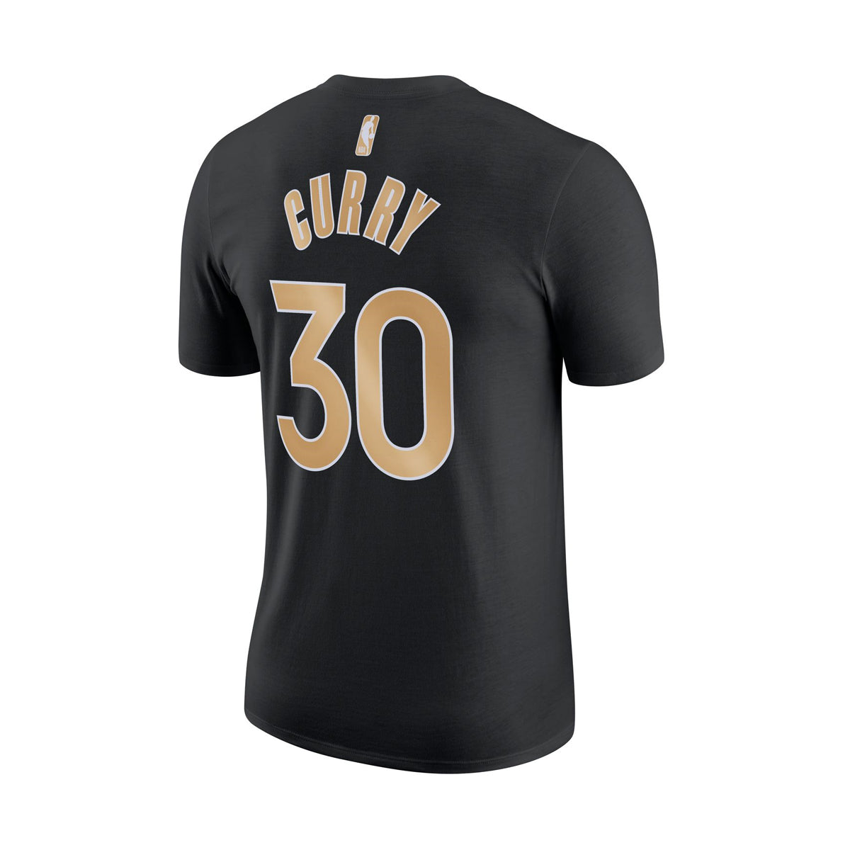 NBA Stephan Curry Select Series Tee 'Black'