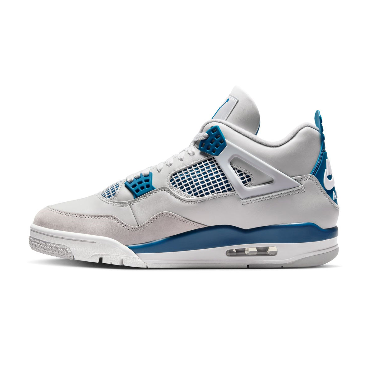 Air Jordan 4 Retro 'Military Blue'