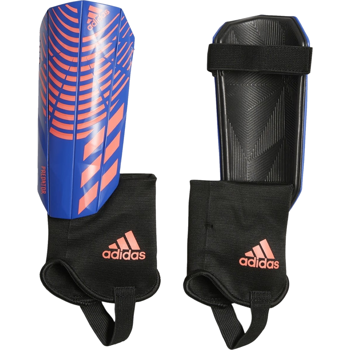 Predator Match Shin Guard