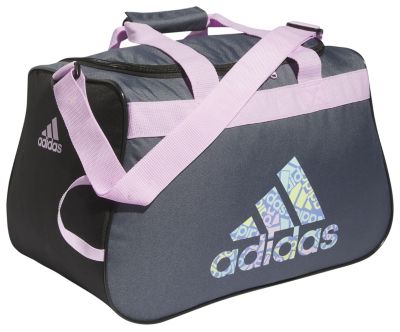 adidas Diablo Small Duffel