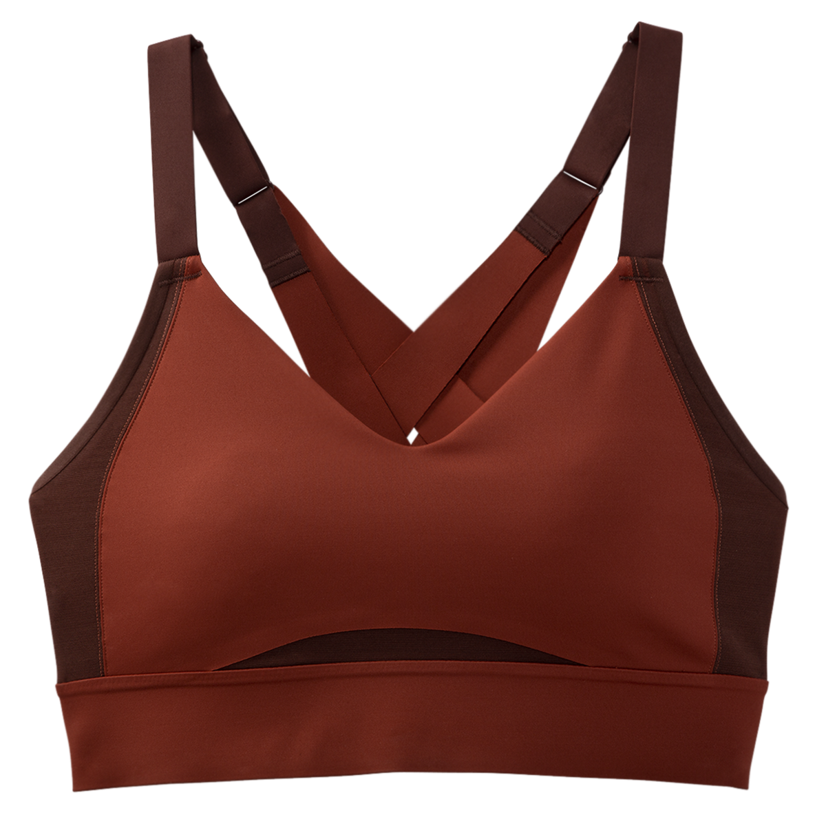 Women's Drive Interlace Bra