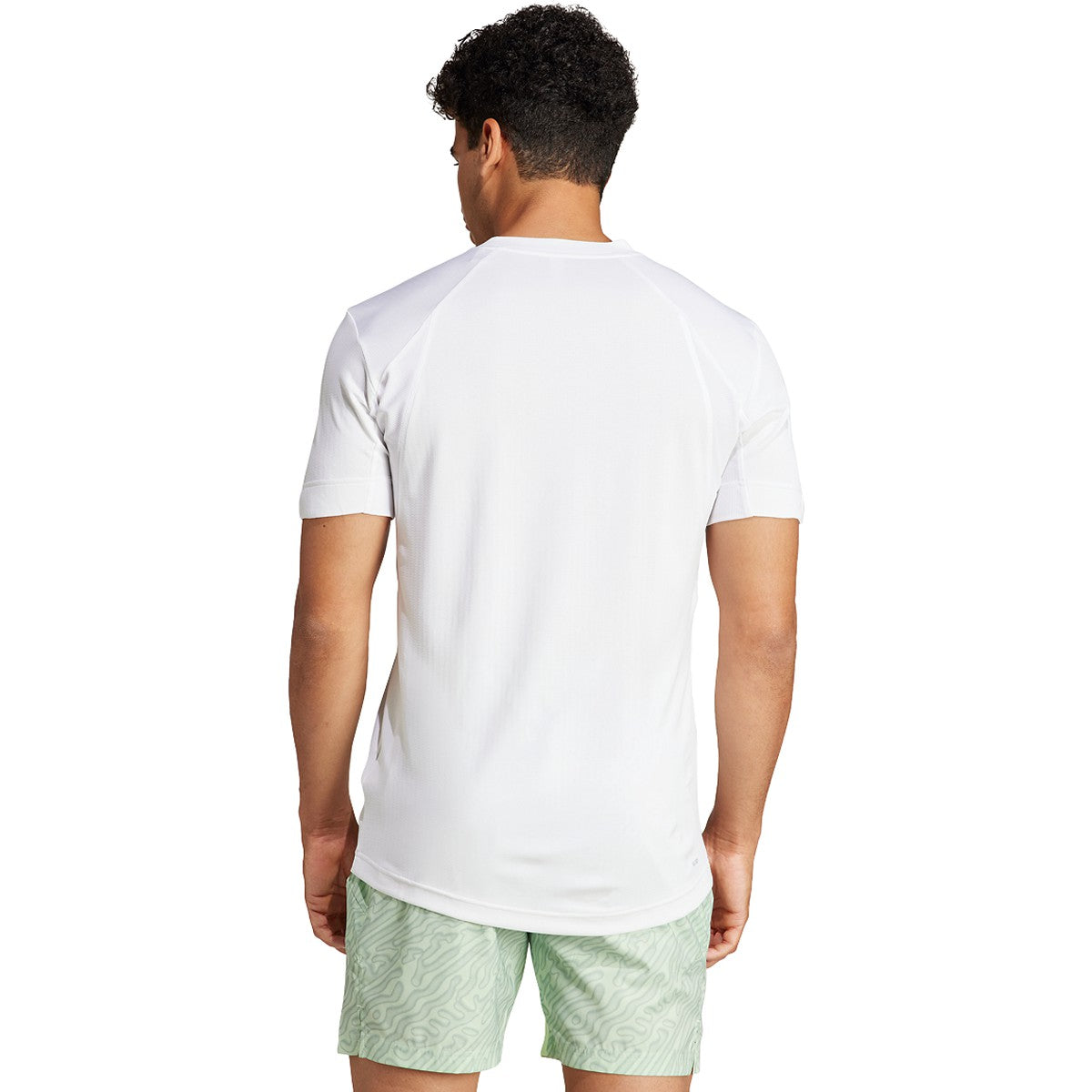 adidas Men's Tennis Freelift T-Shirt