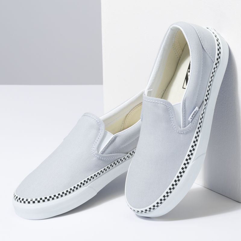 Classic Slip-On