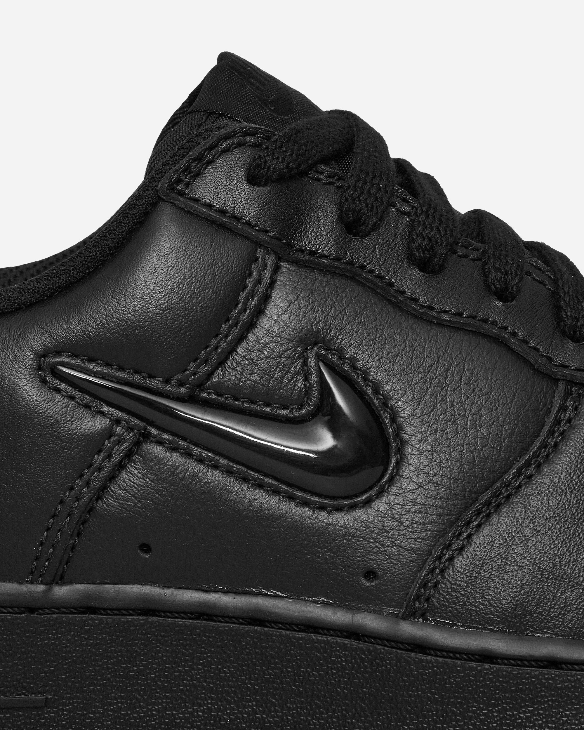 Air Force 1 Low Retro Sneakers Black