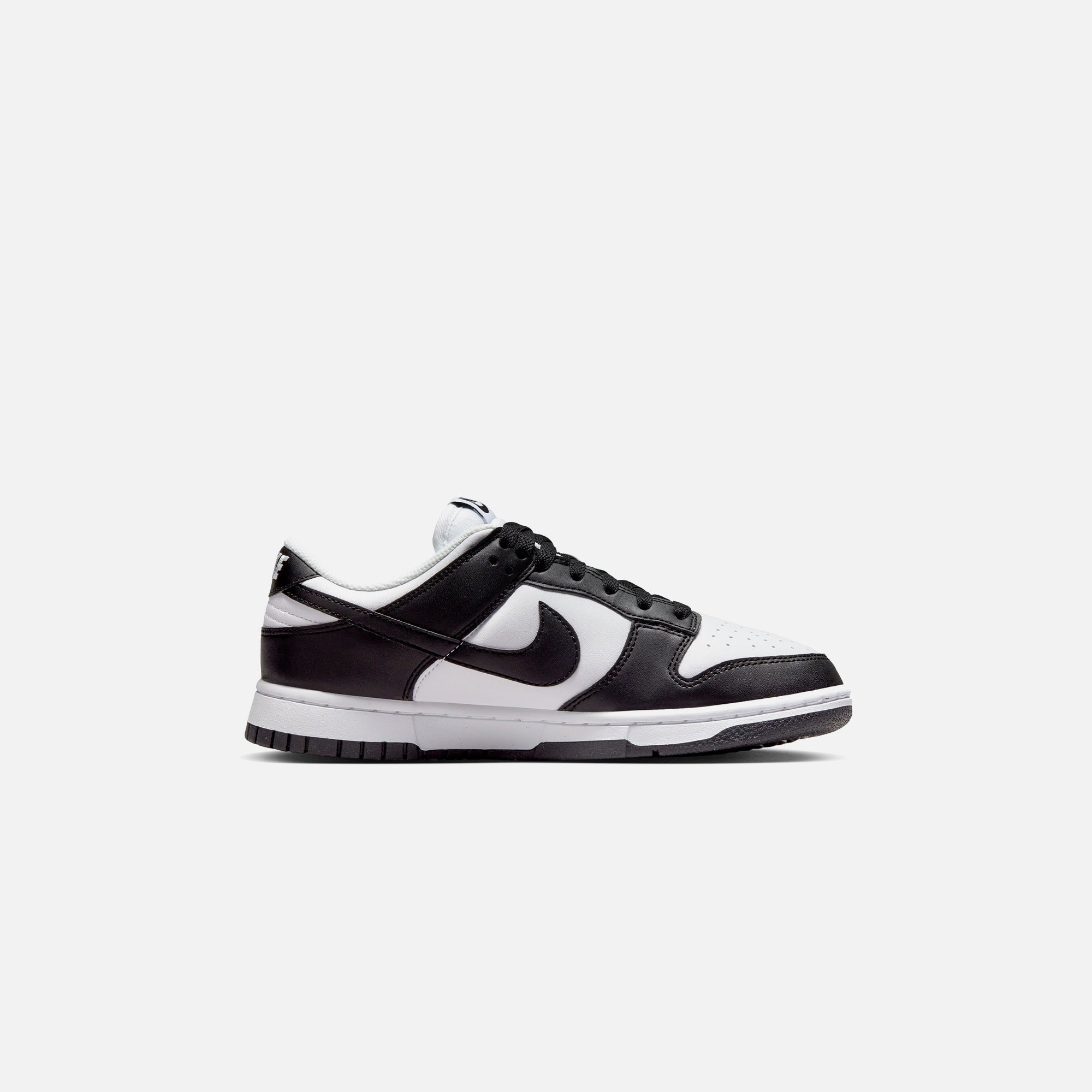 Nike WMNS Dunk Low Next Nature - White / Black