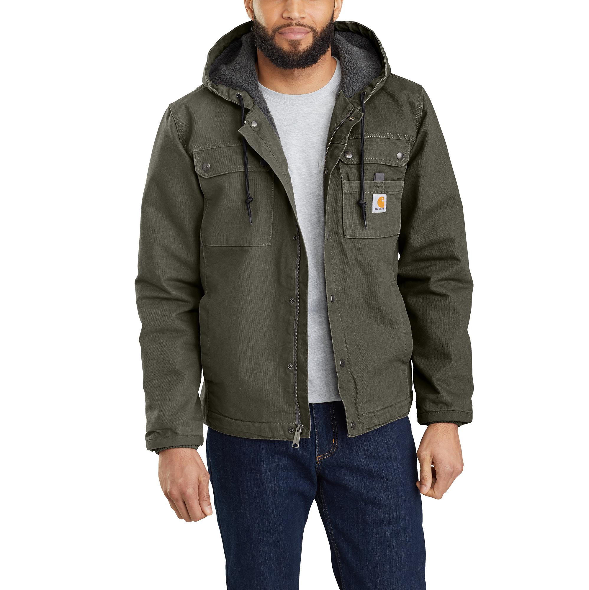 Carhartt Men's Bartlett Jacket