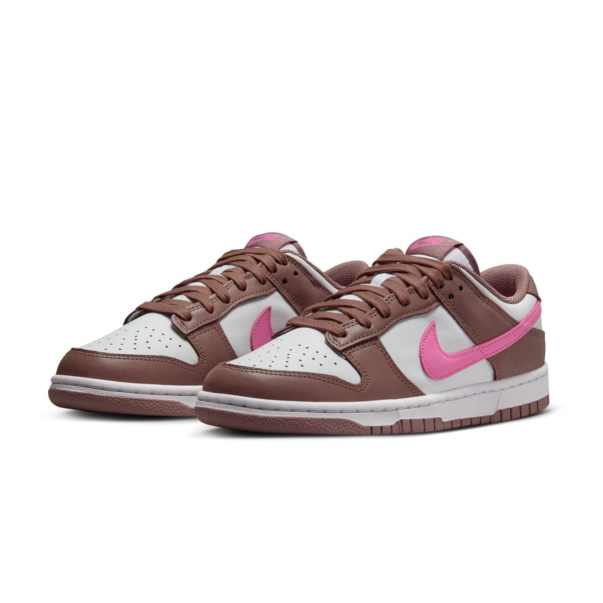 Wmns Dunk Low ‘Smokey Mauve’