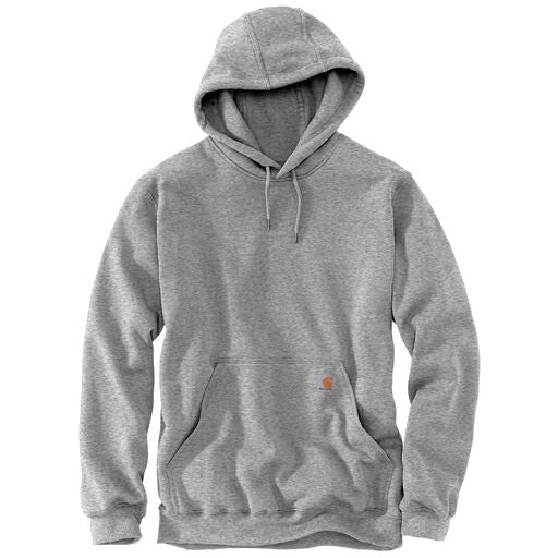 Carhartt Men's Midweight Hooded Pullover Sweatshirt