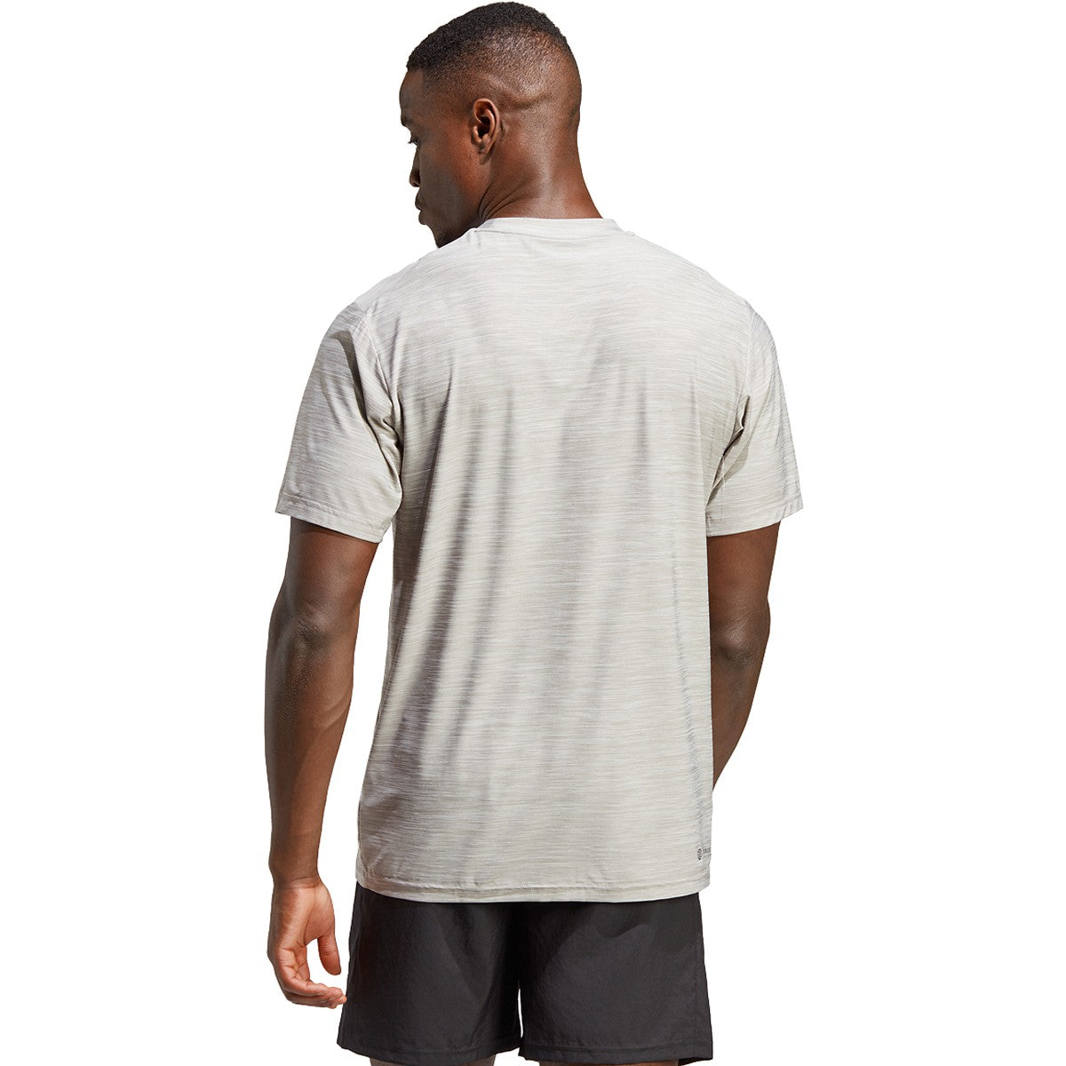 adidas Men's Train Essentials Stretch Tee