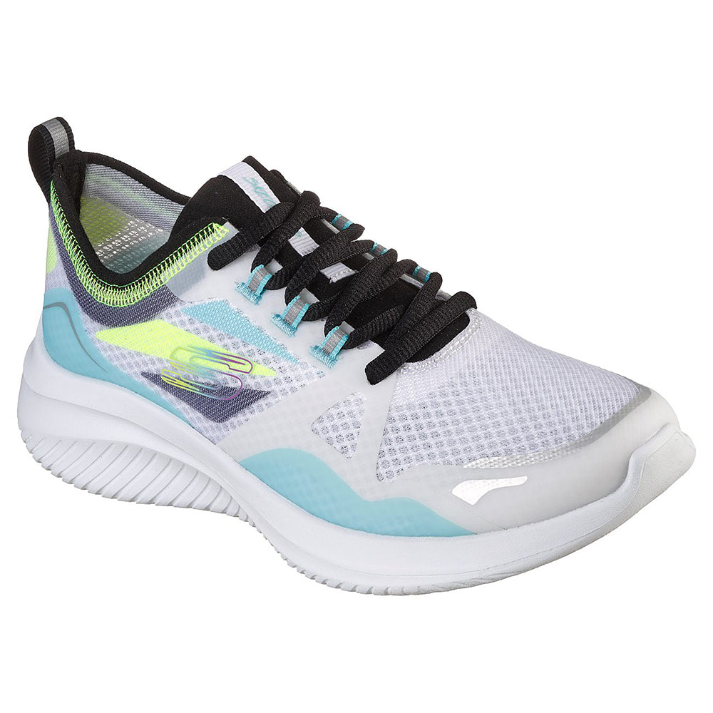 Skechers Women Sport Ultra Flex 3.0 Shoes - 149861-WBMT