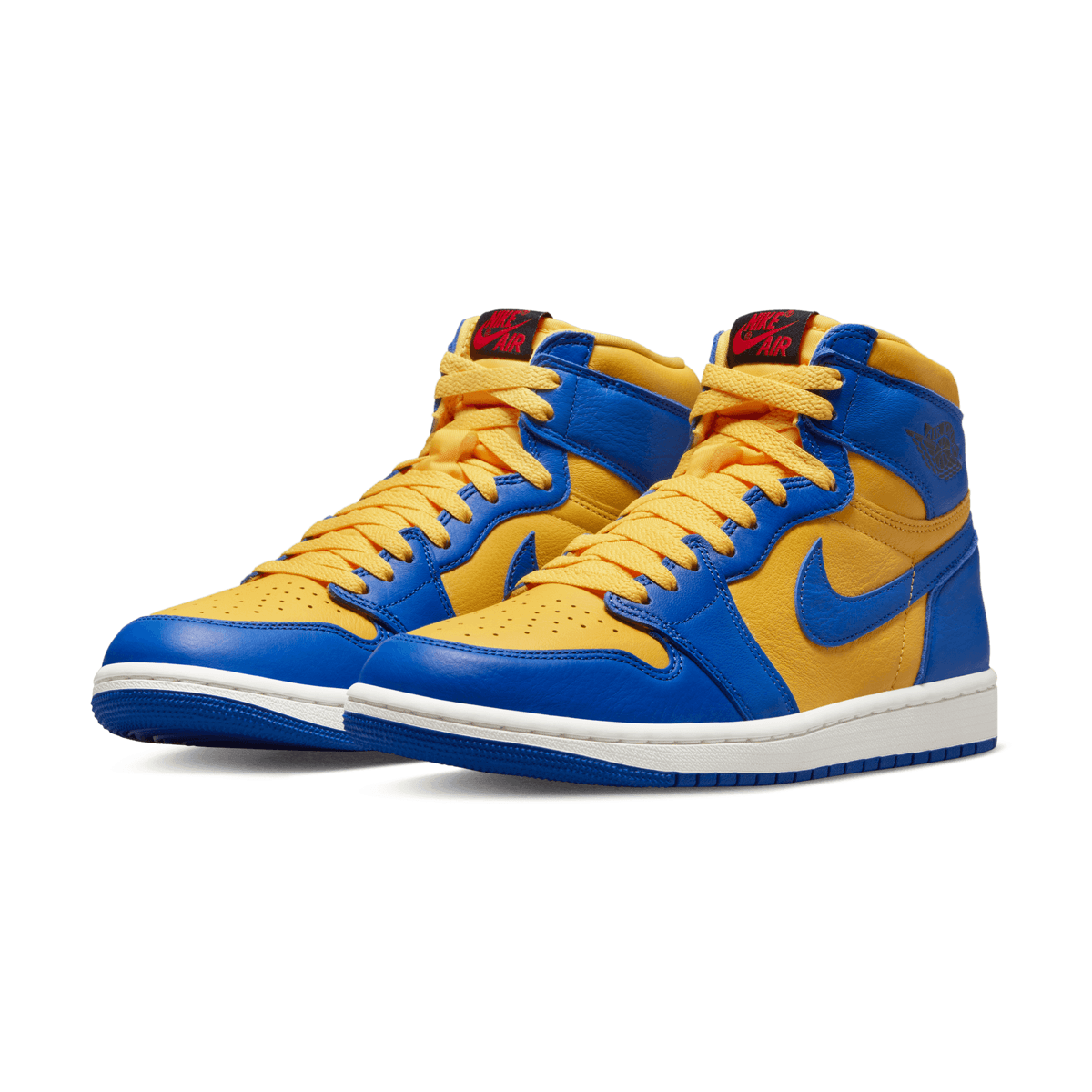 Wmns Air Jordan 1 Retro High OG 'Reverse Laney'