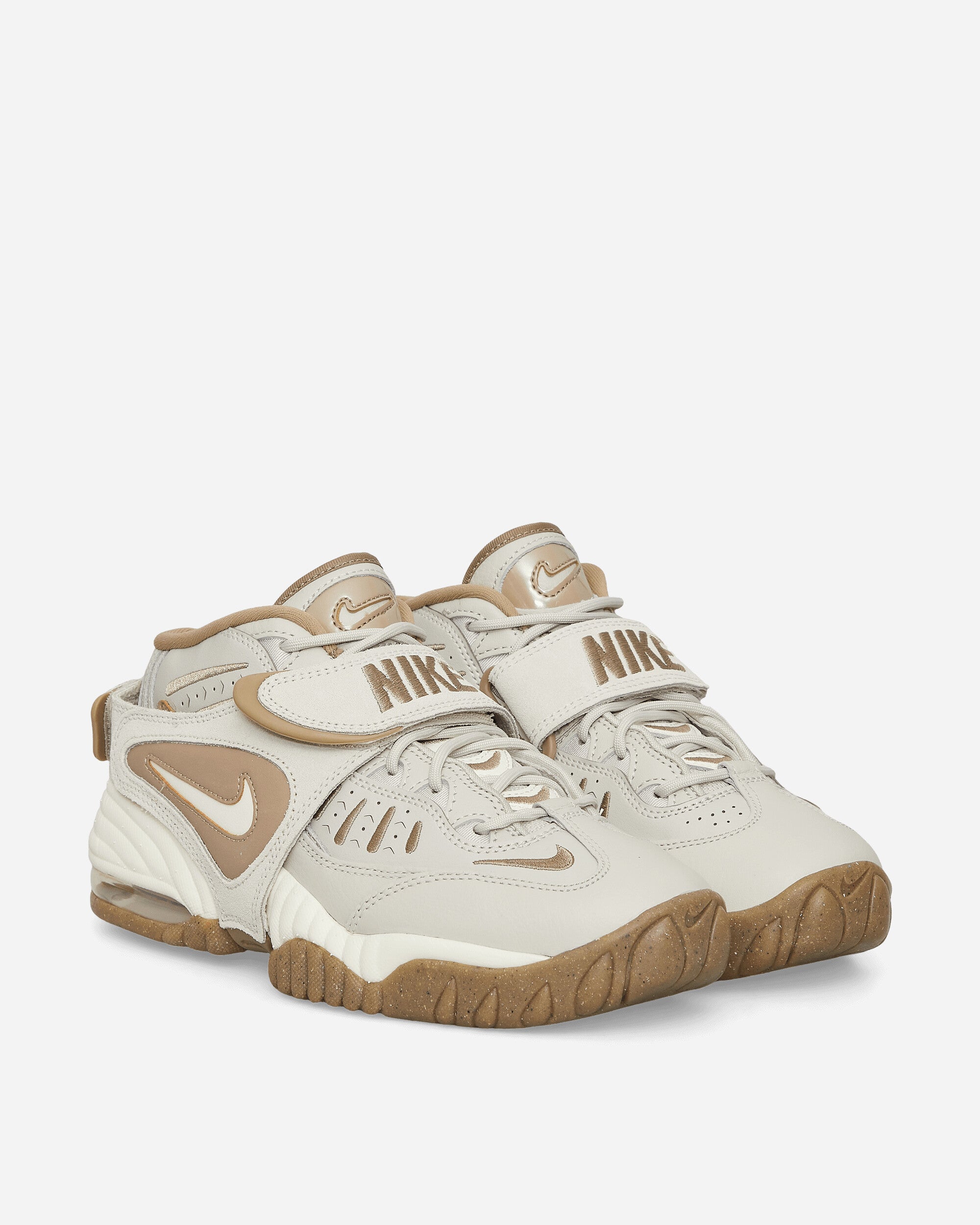 WMNS Air Adjust Force Sneakers Khaki / Sail