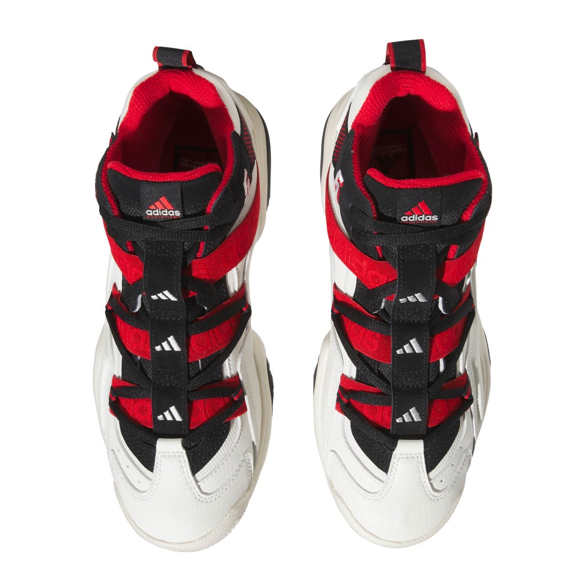 adidas Men's Top 10 2000 Basketball Shoes