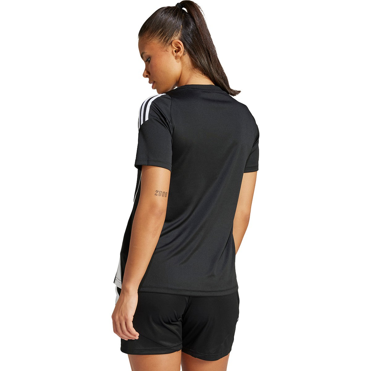 adidas Women's Tiro 24 Soccer Jersey