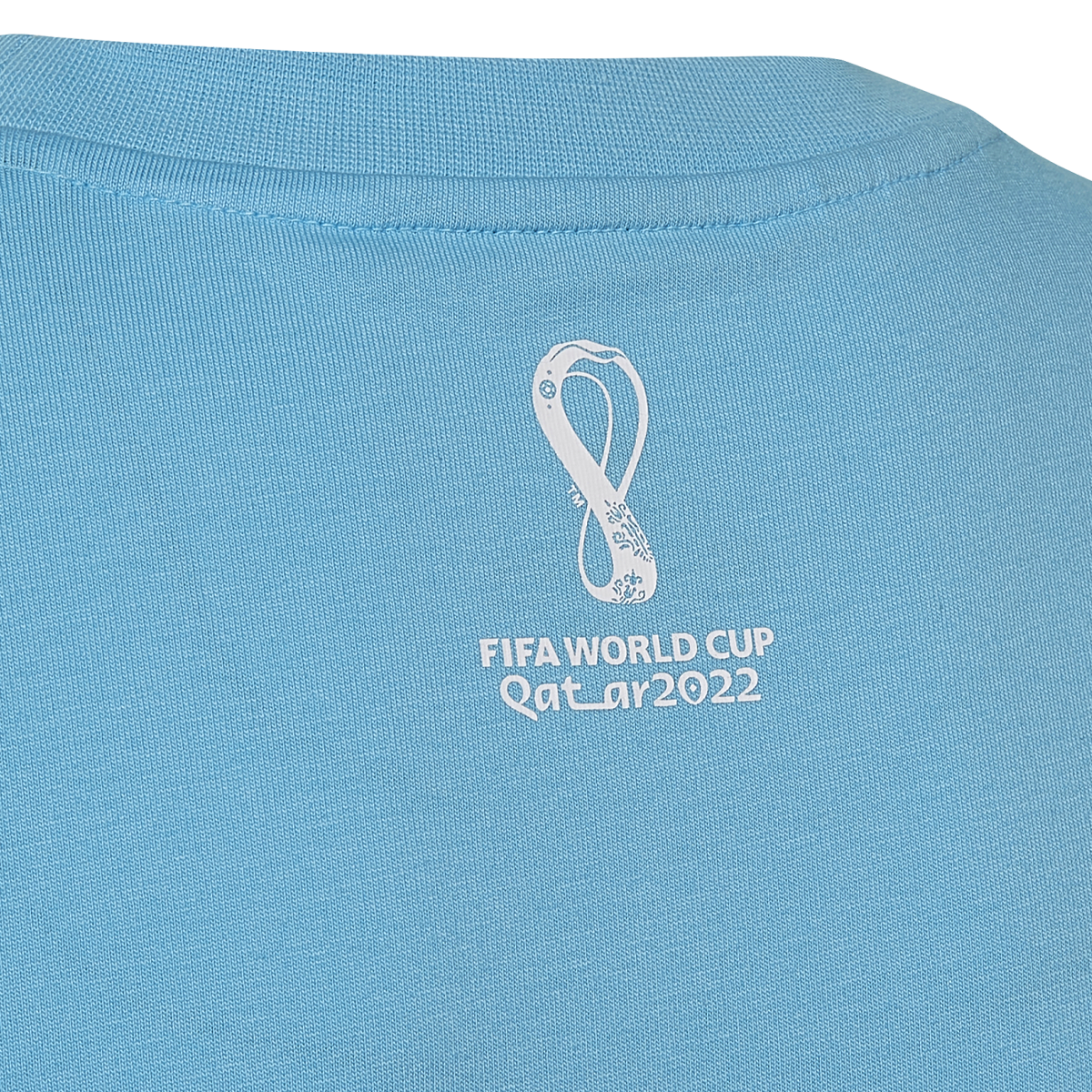 Youth FIFA World Cup 2022 Argentina Tee