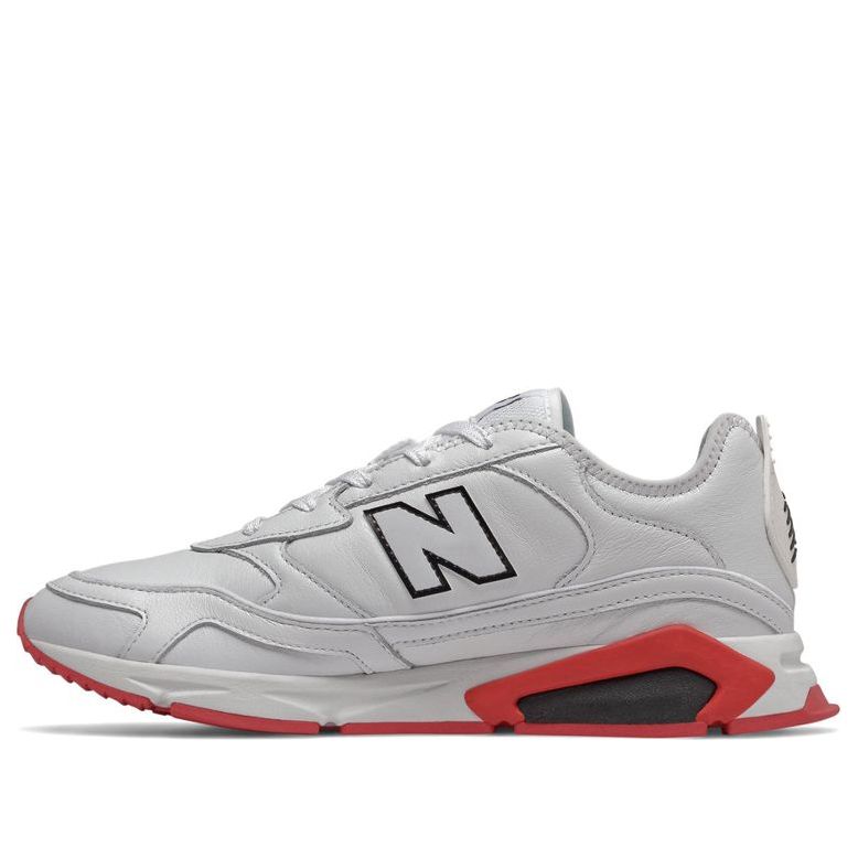 New Balance X-racer D-Wide White MSXRCSNS